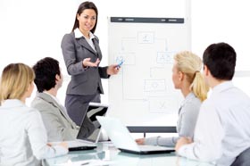 Certified Master Facilitator™
